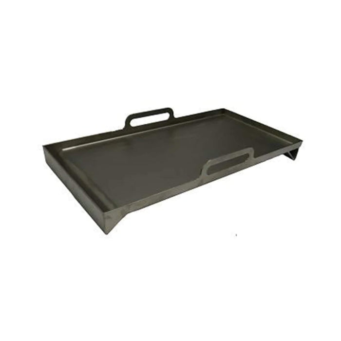 RCS Stainless Griddle For Cutlass Pro Series Grills - RSSG2