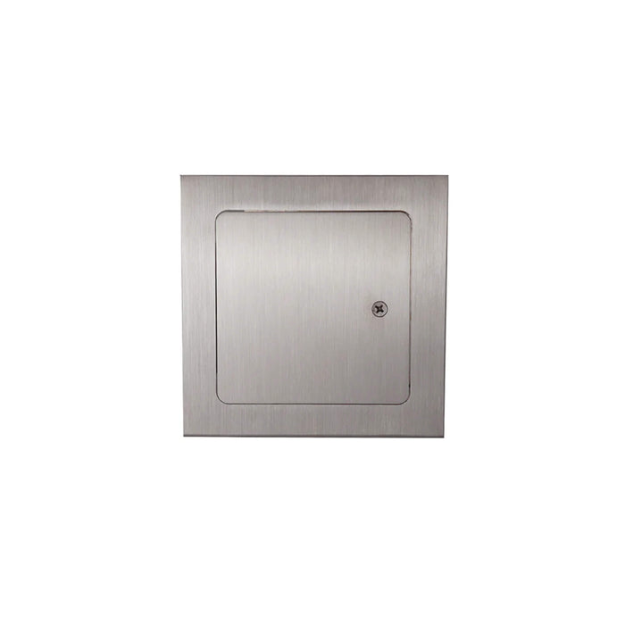 RCS 8-Inch Recessed Single Access Door - RAD88