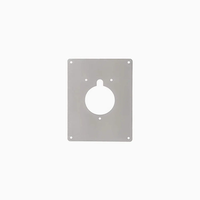 RCS Valiant Series Gas Timer Mounting Box Kit for RGT1 Gas Timer - RTB1
