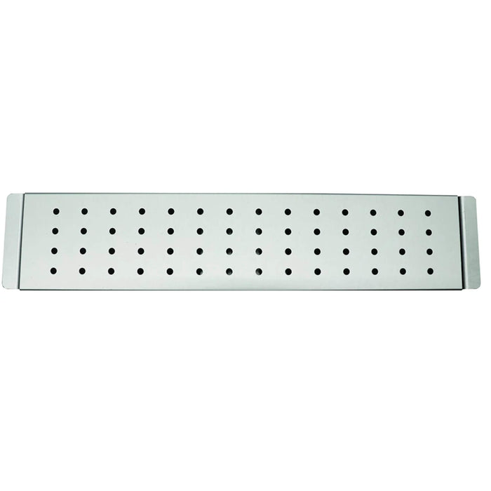 RCS Premier Stainless Steel Smoker Tray For RCS Premium Series Grills - RST2632