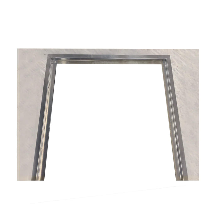 RCS Cutting Board With Trim Kit - RCBH