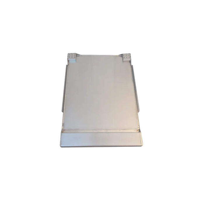 RCS Griddle for Premier Series Grills Stainless Steel - RSSG1A