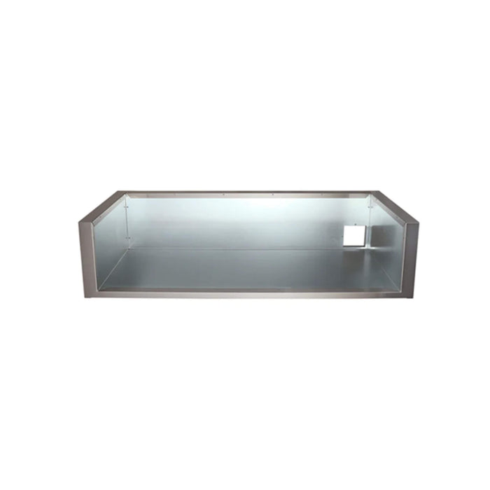 RCS American Renaissance Grill Insulating Liner for 36 Inch Built In ARG Grill - LJARG36