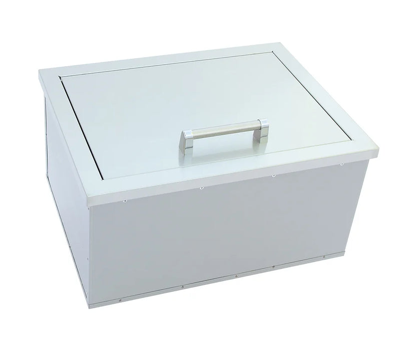 Kokomo Grills Drop In 304 Stainless Steel Ice Chest KO-AIC