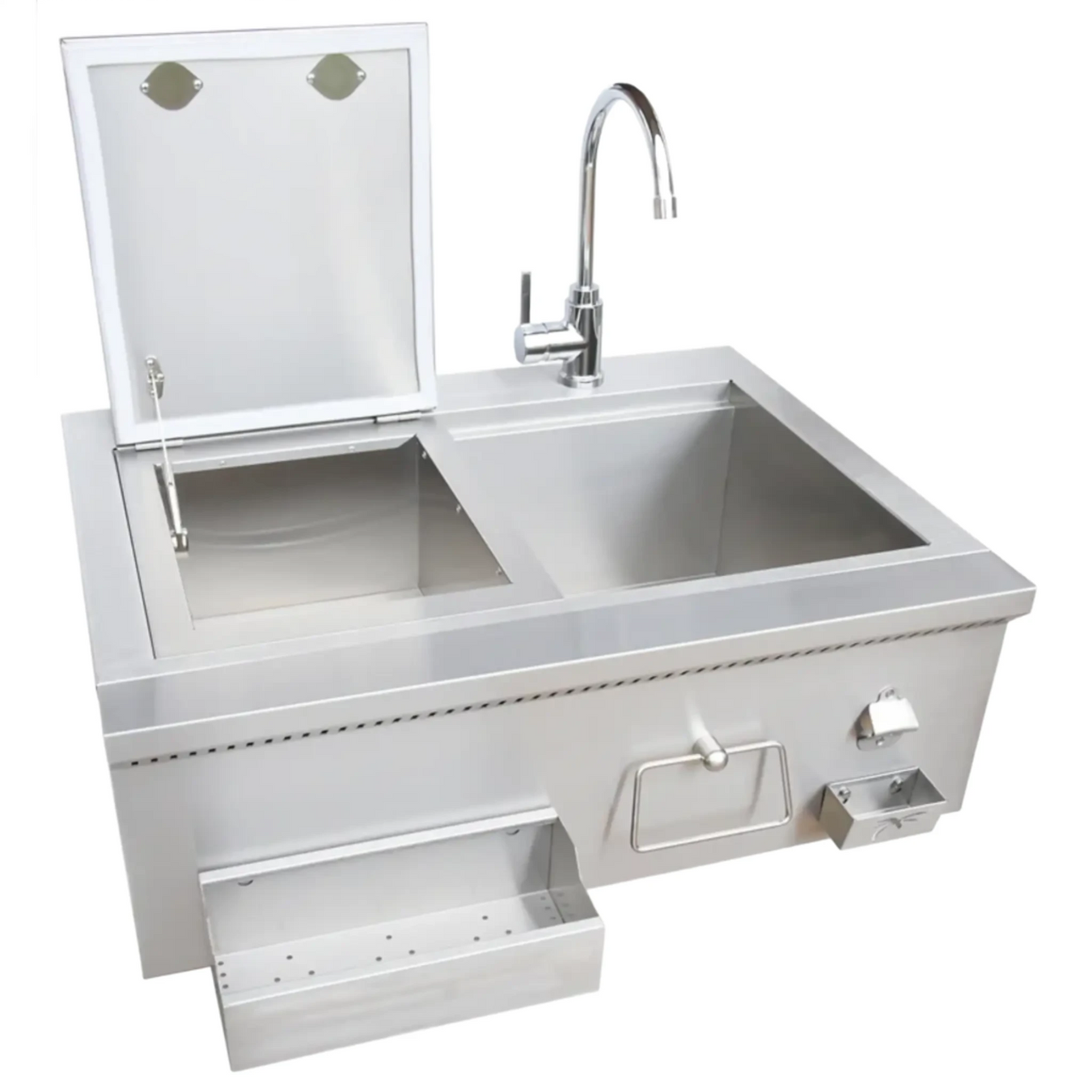 Outdoor Sinks