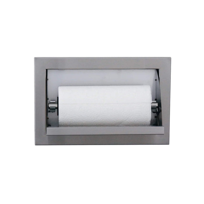 RCS Valiant Stainless Steel Paper Towel Holder - VTH1