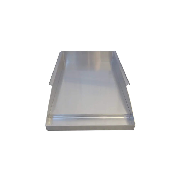 RCS Griddle for Premier Series Grills Stainless Steel - RSSG1A