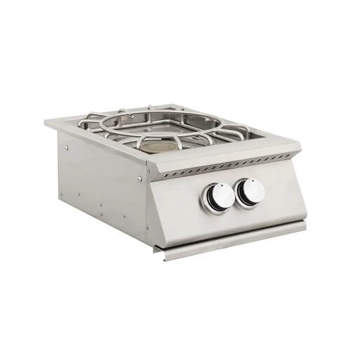 RCS Premier Series Natural Gas Pro Power Burner - RJCSB3A