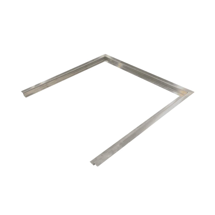 RCS Cutting Board With Trim Kit - RCBH
