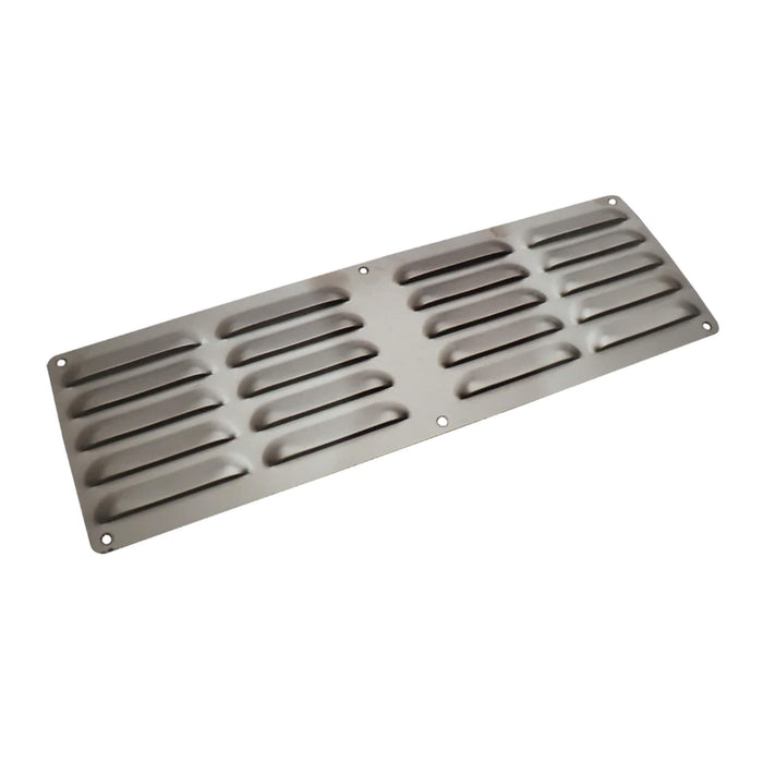 RCS Outdoor Kitchen Island Ventilation Panel - RVNT1