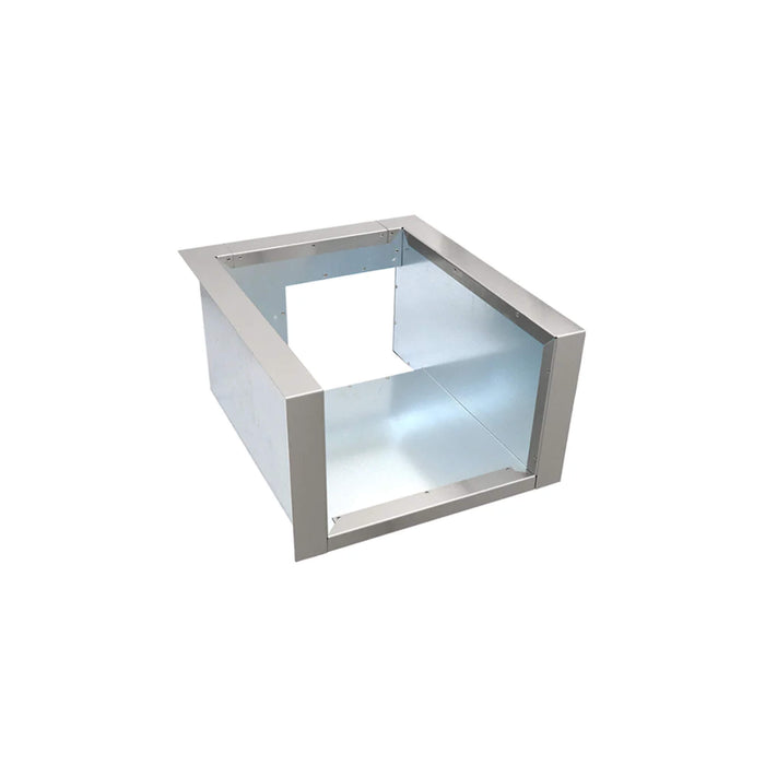 RCS American Renaissance Grill Insulated Liner For ASB3 Built-In Power Burner - LJASB3