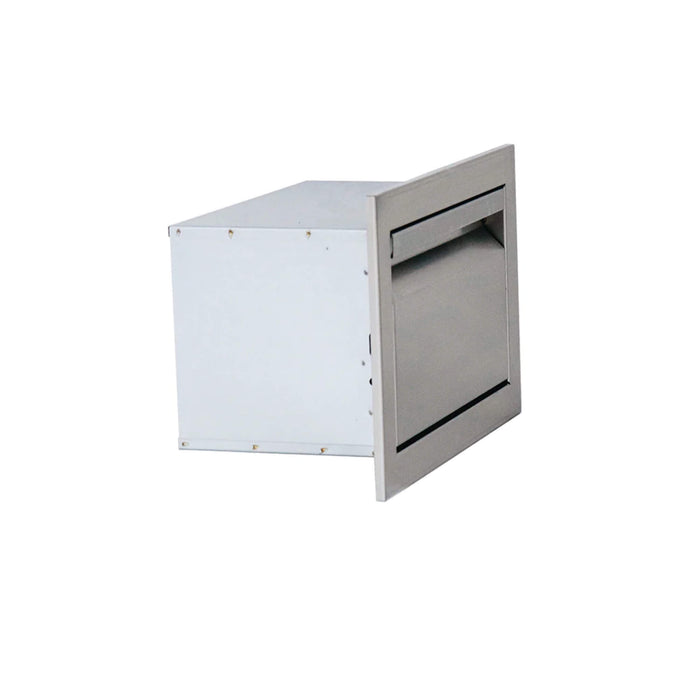 RCS Valiant Stainless Steel Paper Towel Holder - VTH1