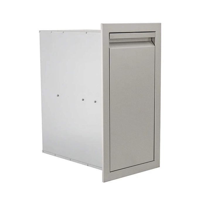 RCS Valiant Stainless Steel Spice Rack Drawer - VSD1