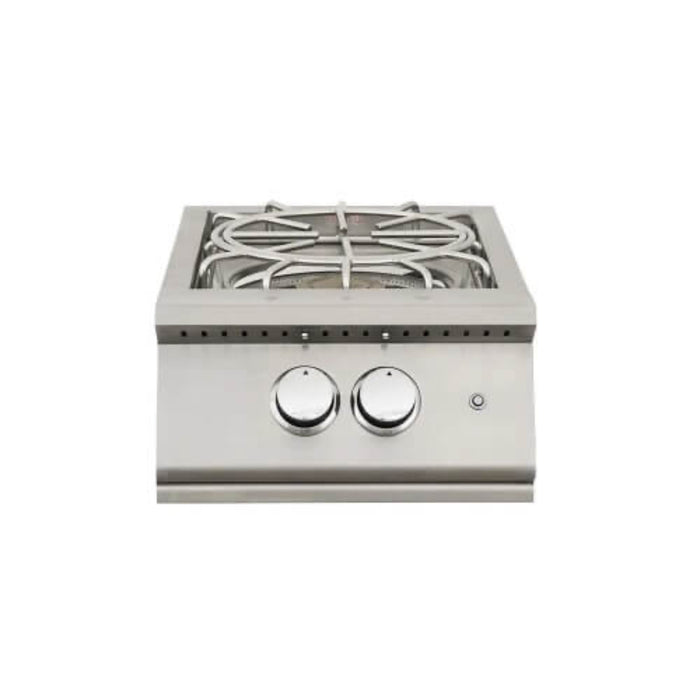 RCS Premier Series Pro Propane Gas Power Burner With Lights - RJCSB3AL LP