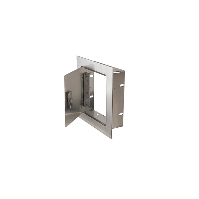 RCS 8-Inch Recessed Single Access Door - RAD88