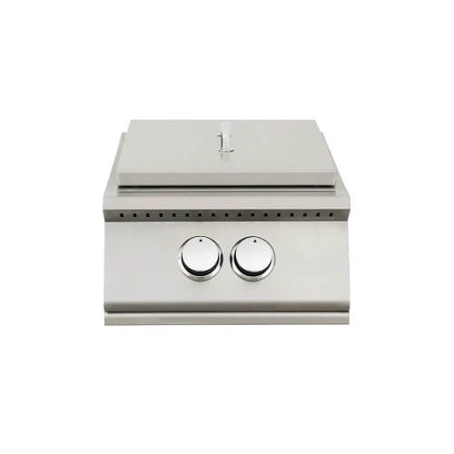 RCS Premier Series Natural Gas Pro Power Burner - RJCSB3A
