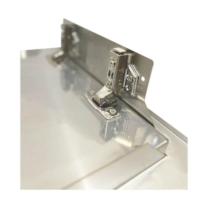 RCS Valiant Triple Drawer and Door Combo Left Hinge with Soft Close - VDC2SCL