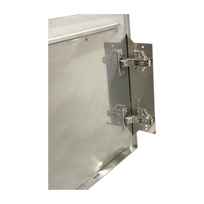 RCS Valiant Triple Drawer and Door Combo Left Hinge with Soft Close - VDC2SCL