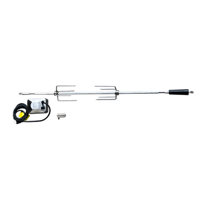 RCS American Renaissance Rotisserie Kit for ARG 42 Inch Grill - ARG42ROTISS