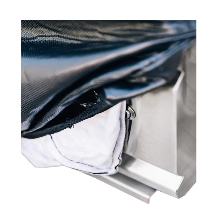 RCS American Renaissance Grill Cover for 30 Inch Built-In ARG Grills - GCARG30