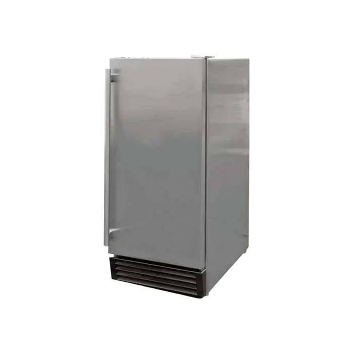 Cal Flame 14-Inch Outdoor Rated Compact Refrigerator