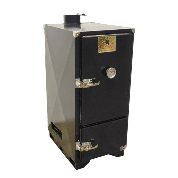 Backwoods Smoker G2 Party Vertical Charcoal Smoker - G2PARTY