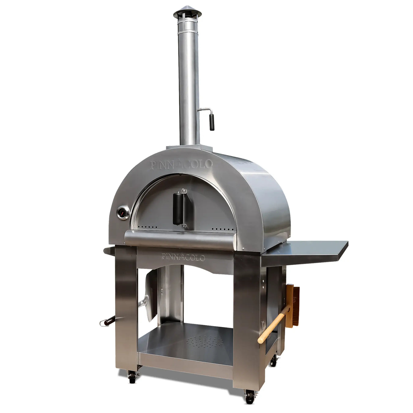 Pizza Oven