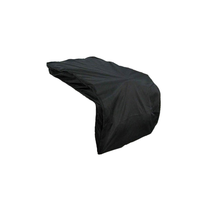 RCS American Renaissance Grill Cover For Built-In Double Side Burner - ASBSSBC