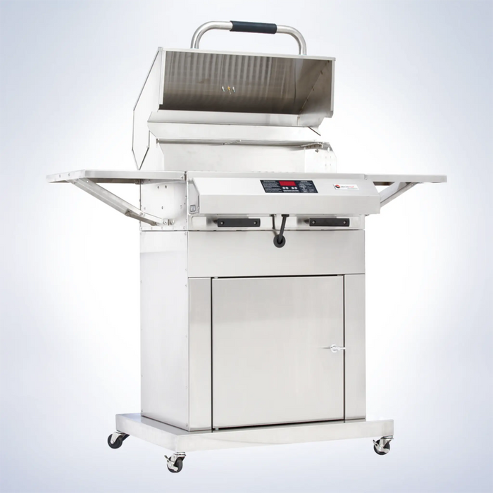Ec Kitchen Electric Chef Emerald 24