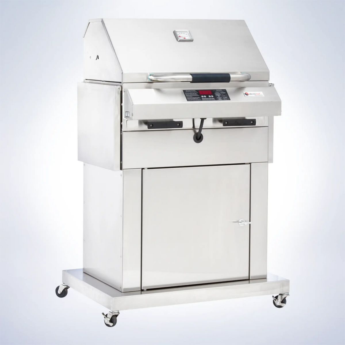 Ec Kitchen Electric Chef Emerald 24