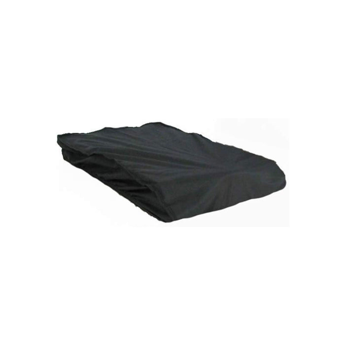 RCS American Renaissance Grill Cover For Built-In Double Side Burner - ASBSSBC