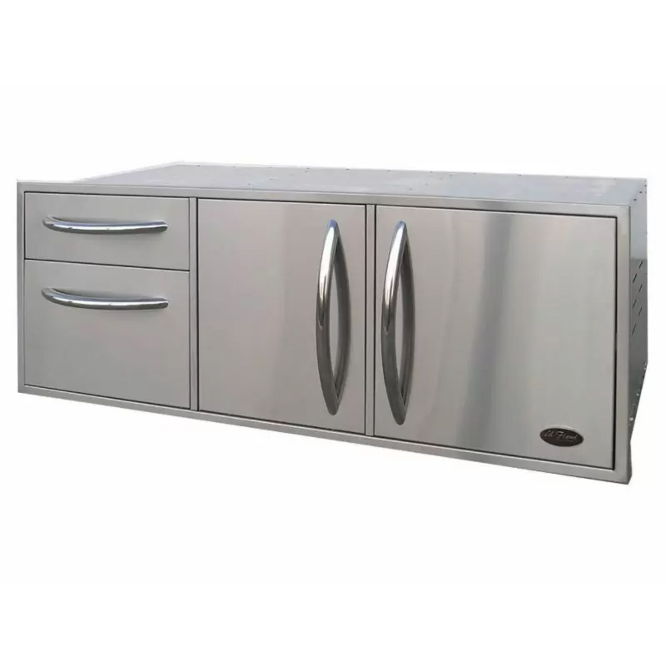 Outdoor Kitchen Cabinets