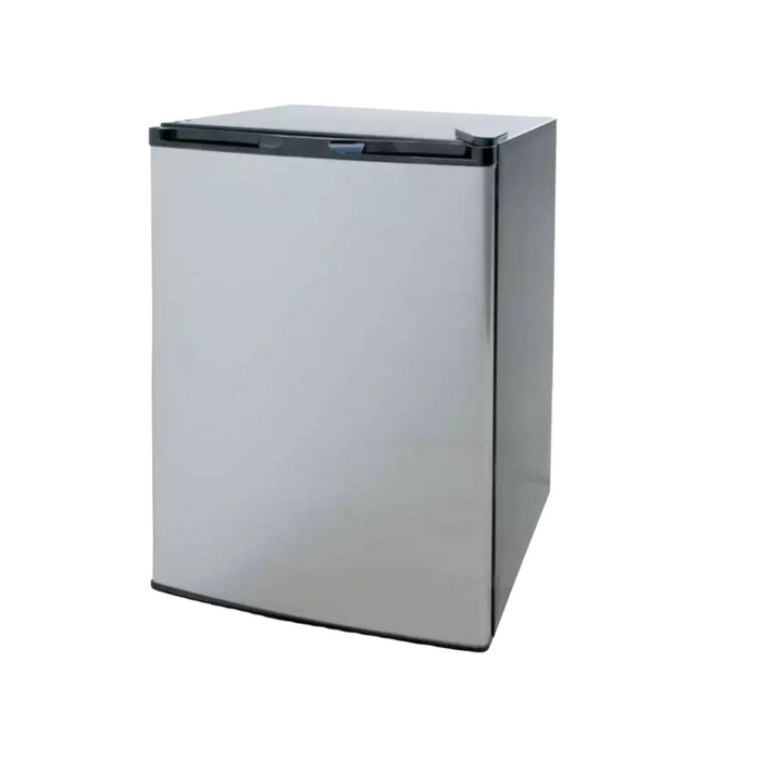 Cal Flame 21-Inch 4.6 Cubic Feet Compact Refrigerator BBQ09849P